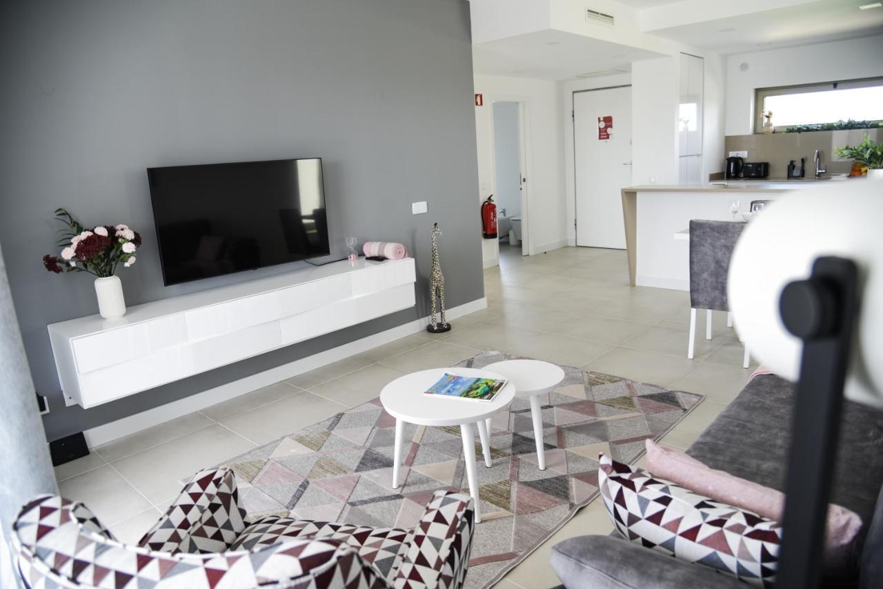 ポルティマンLuxury Oasis Sea Viewアパートメント エクステリア 写真