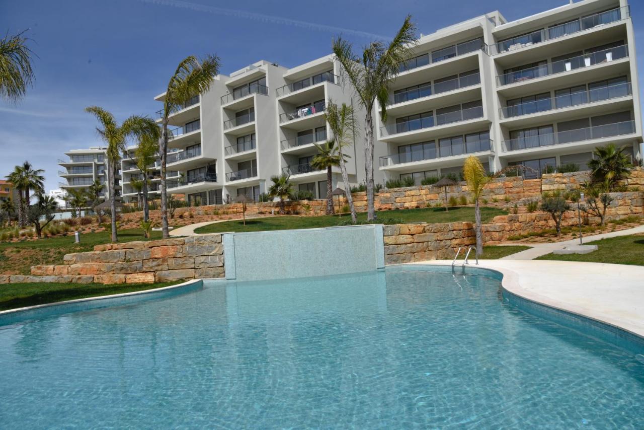 ポルティマンLuxury Oasis Sea Viewアパートメント エクステリア 写真